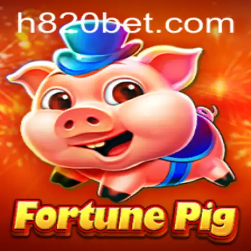 Descobrindo o Jogo FortunePig no 820bet