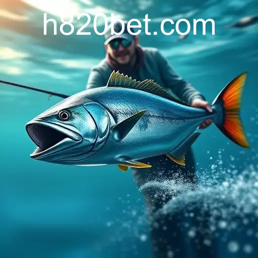 Jogos de pesca