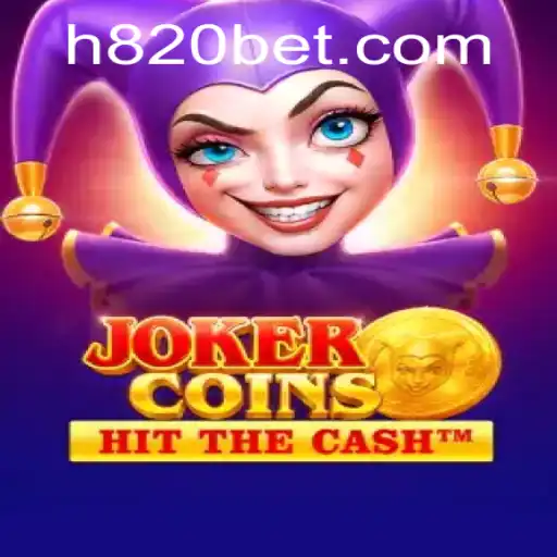 Descubra o Mundo de JokerCoins e a Plataforma 820bet
