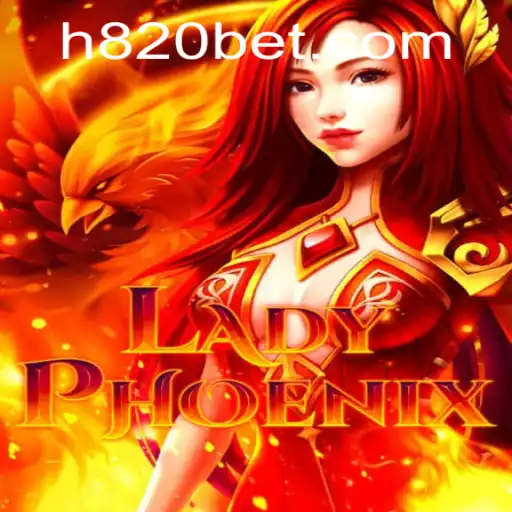 LadyPhoenix: Um Mergulho no Mundo Místico do Jogo