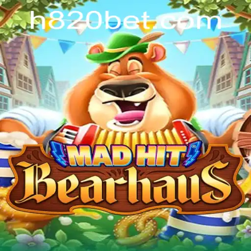 Descubra MadHitBearhaus: Uma Aventura de Estratégia e Habilidade