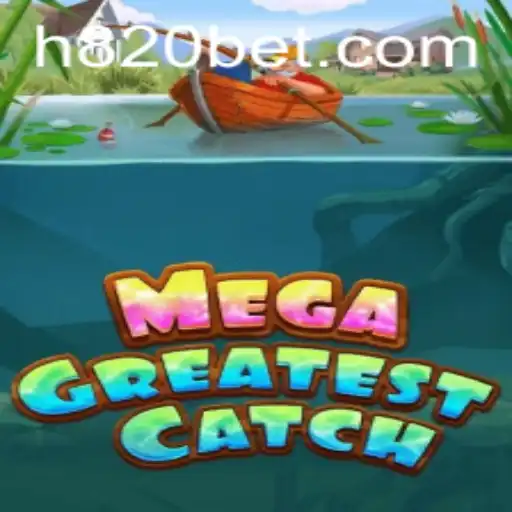 MegaGreatestCatch: Uma Jornada Épica no Mundo dos Jogos de Pesca