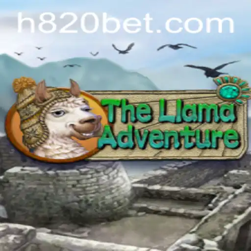 TheLlamaAdventure: Uma Jornada Inesquecível com 820bet