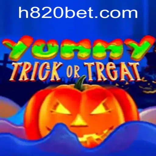 Explorando o Mundo de YummyTrickorTreat: Um Jogo Empolgante